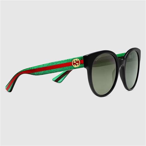 occhiali gucci collezione estate 2018